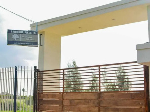 Lux Suites Nanyuki Business Apartment