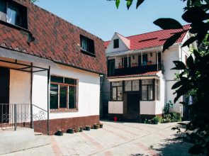 World Travelers Hostel