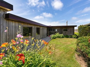 The Pilot House by Avantstay Stunning Home Right On Arch Cape Beach!