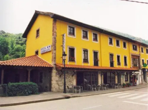 Hotel Rural Cabrales