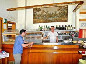 Hotel Nova Domus Aurelia