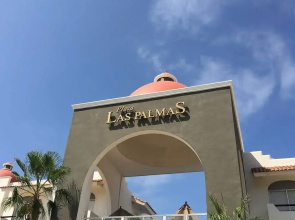 Hotel & Suites Las Palmas