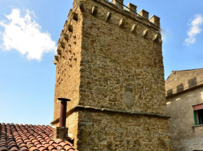 Castello Torre Volpe