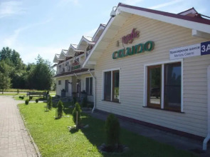 Мотель Сампо