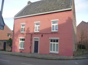 Het Rode Huis