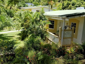 Blue Horizons Garden Resort