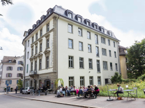 Design Hotel Plattenhof