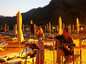 Sugar Beach Club