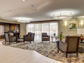 Holiday Inn Express Savannah South I-95 - Richmond by IHG