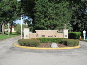 Shorewalk Vacation Condo Bradenton Beach Ground Floor