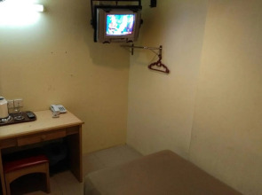 Tang City Hotel, Petaling Street, Merdeka PNB 118 Tower