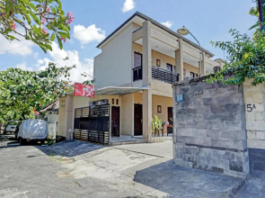 OYO 90456 Moh Yamin Residence
