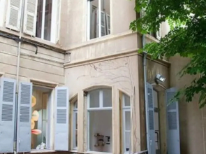 Appart'hôtel Maison Montgrand Marseille Vieux Port