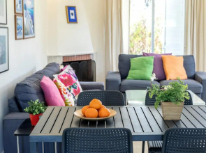 Cape Greco Palm Trees Villa