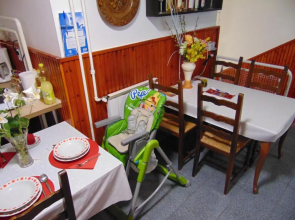 Thomas Apartman Eger