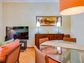 AL - Apartamento Vila Sol F5