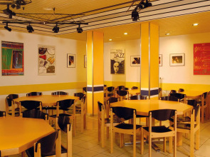 Youth Hostel Montreux