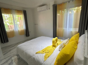 Agape Suites