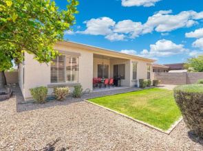 Dublin in Gilbert With 4 Bedrooms and 2 Bathrooms