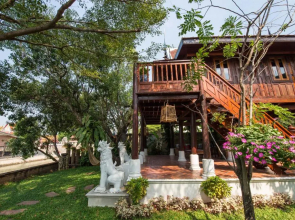 Phuttal Residence
