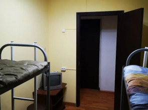 Жилые помещения Strelka