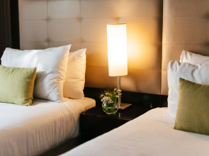 BENS - Recoleta Park