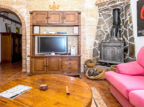 Villa With 3 Bedrooms in Málaga, With Wonderful sea View, Private Pool