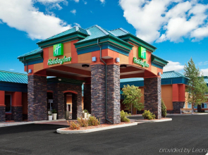 Holiday Inn Hinton by IHG