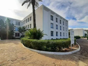 Les Andalous Hotel
