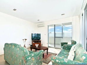 The Block Escape - Ocean Views no 6