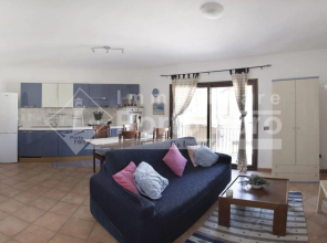 Apartment Via Bortigiadas - THREE ROOMS APARTMENT IN VIA BORTIGIADAS-VIA BORTIGIADAS