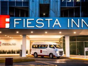 Fiesta Inn Tlalnepantla