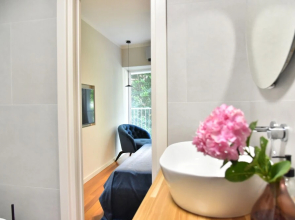 Lux Luna Apartments in city center