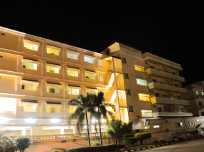 Submukdaphoomplace Hotel