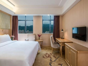 Vienna Hotel (Lhasa Potala Palace West Beijing Road)