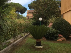Villa a 200 mt dal mare