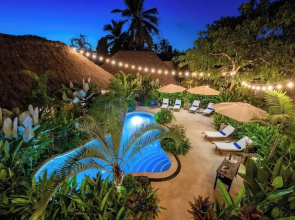 Villa Tayrona