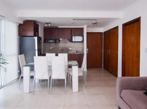 Suite vista al río, Riverfront II, Guayaquil