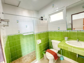 Отель SR Sea View Apartments