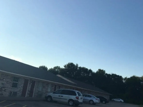 Relax Inn Henryetta