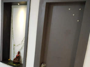 RT Service Guest House