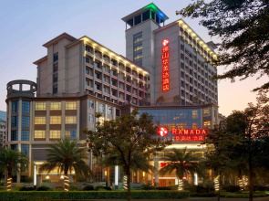 Ramada Foshan