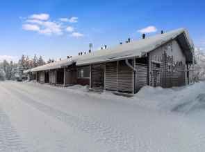 House  Kuusamo