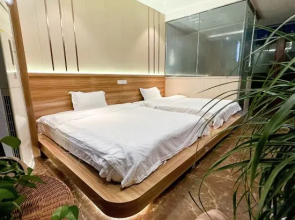 Hanyuan Fengyuan Hotel