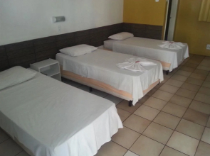 Hotel Pousada Lagoas