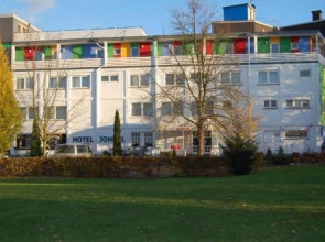 Hotel Johnel