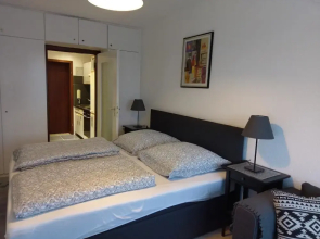 Ferienwohnung Resit 4