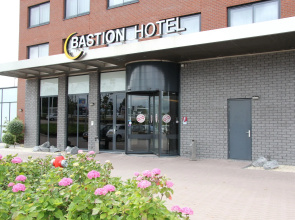 Bastion Hotel Vlaardingen