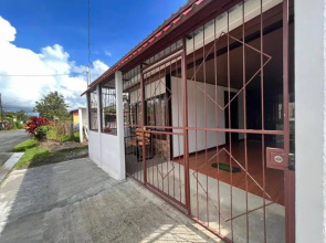 Tony´s House #2