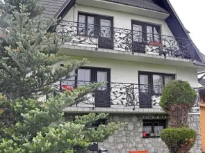 Pokoje gościnne u Paliderki